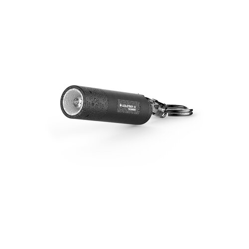 Ledlenser ročna baterijska svetilka K2 Črna Slike