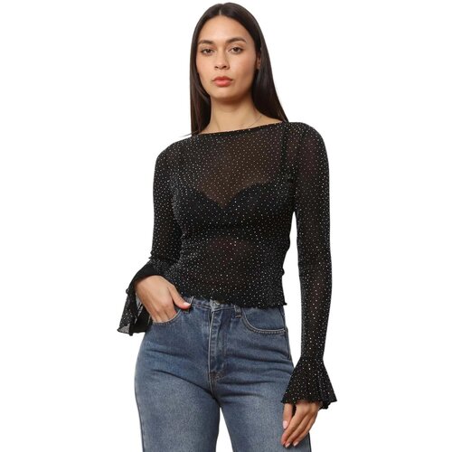 La Modeuse 74725_P176486 Crna Cijene