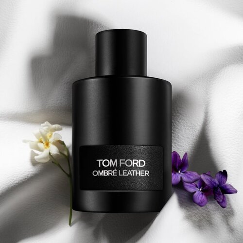 Tom Ford Ombr&amp;eacute; Leather parfemska voda 50 ml unisex Slike