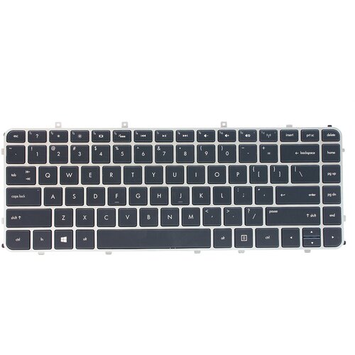  tastatura za laptop hp envy 6-1000 envy 4 frame sivi Slike
