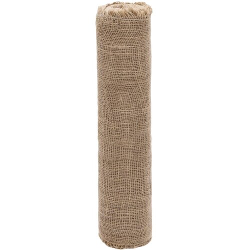  Juta u roli 0,5 x 50 m 100% juta 200 g/m&amp;sup2; Slike