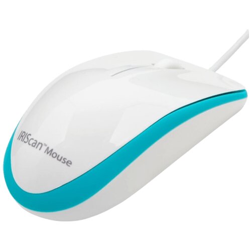 Iris Scan Mouse Executive 2 skener i miš 400dpi Cene