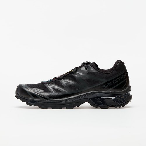 Salomon Advanced Salomon XT-6 Black/ Black/ Phantom Cene