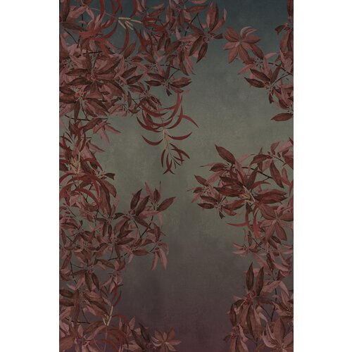 Decoprint Wallcoverings Mural Tapeta Onirique Dalur (4 boje) Slike
