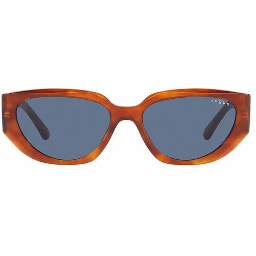 Vogue Sunčane naočale za žene, boja: narančasta