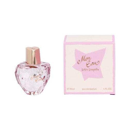Lolita Lempicka Mon Eau 30 ml parfemska voda za žene Slike