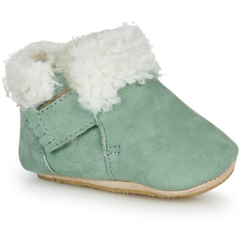 Easy Peasy Nogavice FOUBLU Zelena Cene