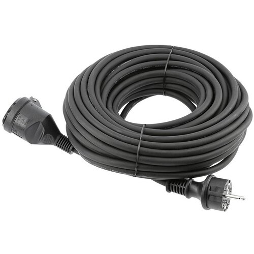 Hogert produžni kabal HT1E701 20m Slike
