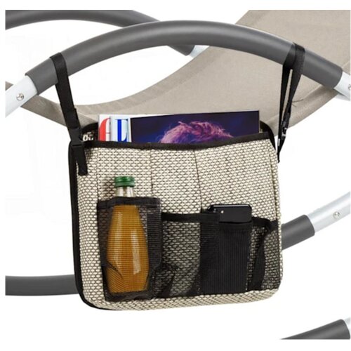 Blumfeldt Brentwood Bag, rezervni del Slike