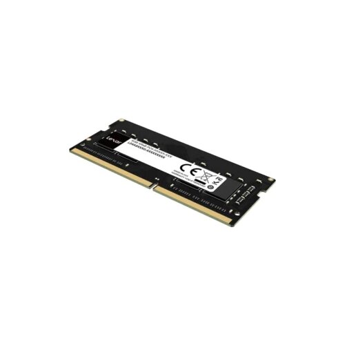 Lexar DDR4 SO-DIMM 8GB 3200 MHz Cijene