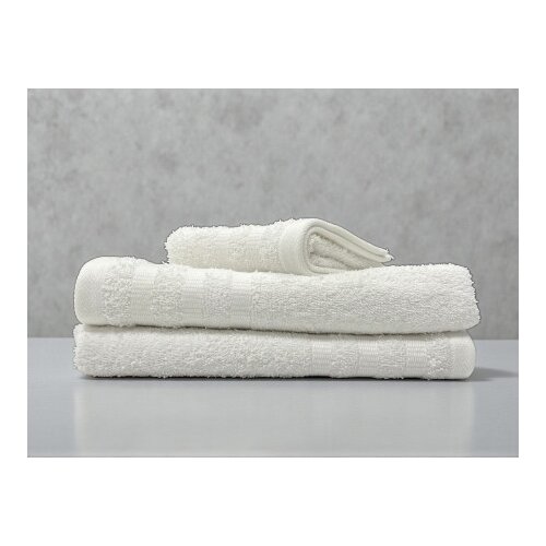  Premium Peskir 50&times;100 cm Dupli &Scaron;tep, 100% Pamuk Vestio Bela boja ( VLK000655-belabojavestio- ) Cene