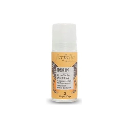 farfalla deo Roll-On mandarina Cijene