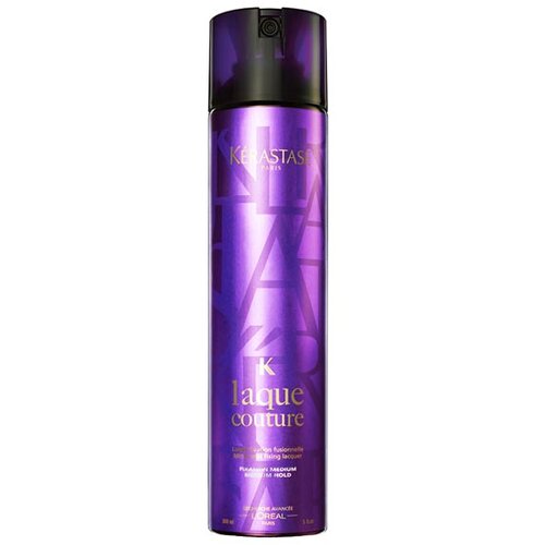 K&amp;eacute;rastase K Laque Couture fiksacijski lak za lase v obliki meglice 300 ml Slike