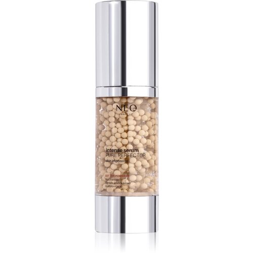 NEO MAKE UP Intense Serum Pure Perfector toniran gel za popolno polt 30 ml Cene