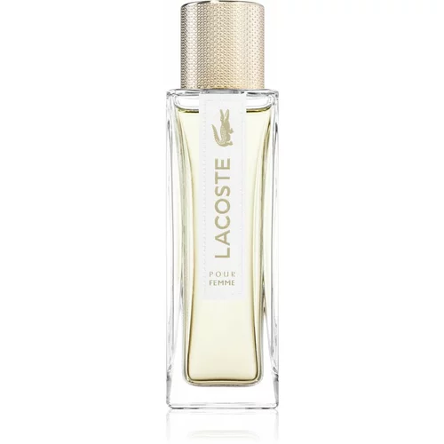 Lacoste pour Femme Légère parfemska voda 50 ml za žene