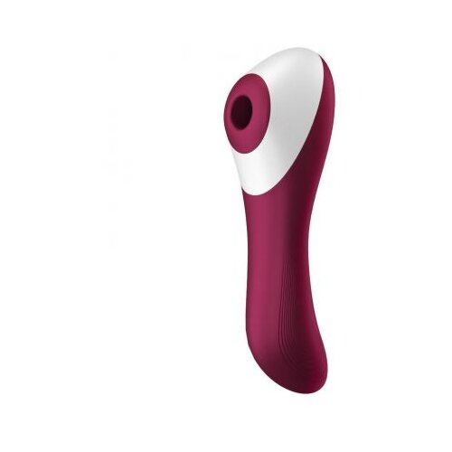 Satisfyer Vibrator Dual Crush Slike