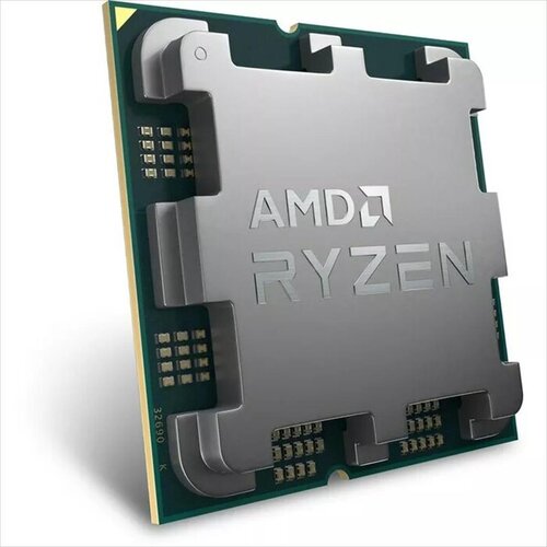 AMD CPU Rizen 5 7600k, šest јezgara, 5.3ghz 39mb s.am5 sa Radeon grafikom, 100-100000593, ležište Cene