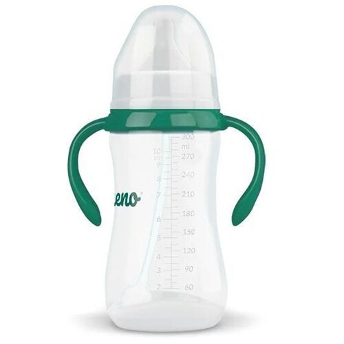 Neno 2410 Boca od 300 ml s rezačem boca 300 Slike