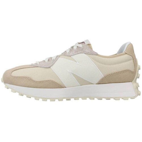 New Balance Modne superge MS327 DA Bež Slike