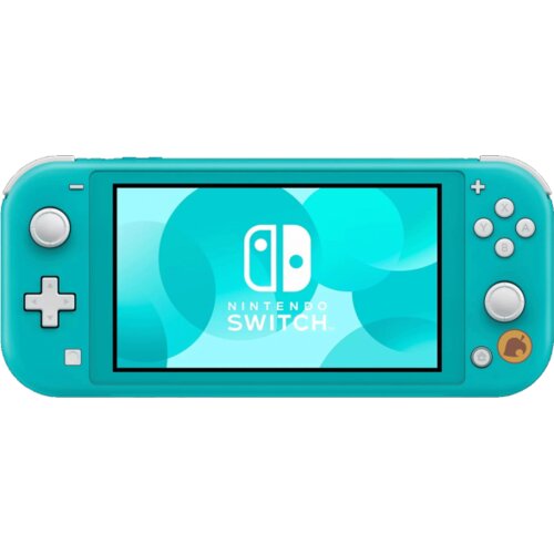 Nintendo Igraća konzola Switch Lite + igra Animal Crossing &ndash; Switch lite Console Animal Crossing Cijene