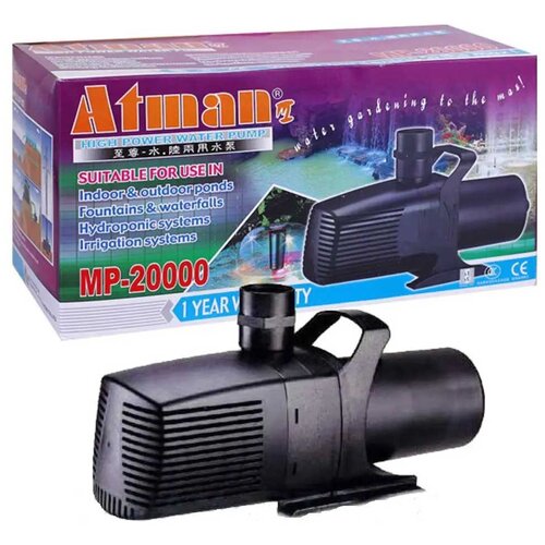 Atman MP pumpe za fontane - mp20000 Cene