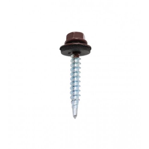 Master Vijak za metal sa podloškom 4,8x19mm 100/1 RAL8015 ST-051 Cene