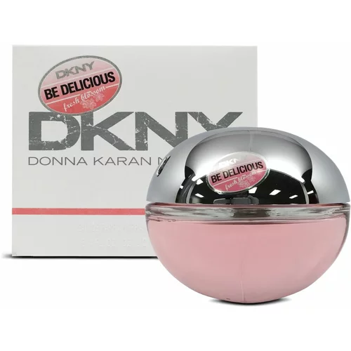 Dkny Be Delicious Fresh Blossom parfumska voda 100 ml za ženske