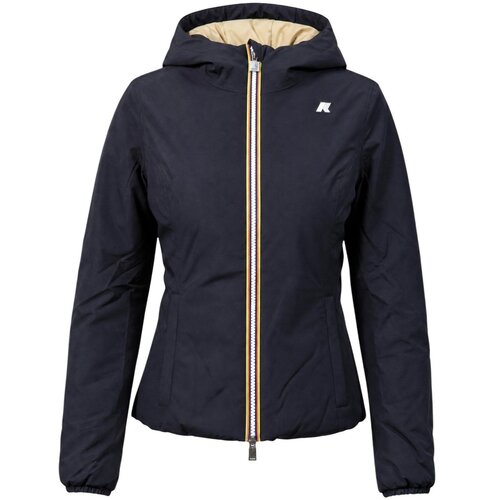 K-Way Jakne Lily St Warm Double K6128TW Slike