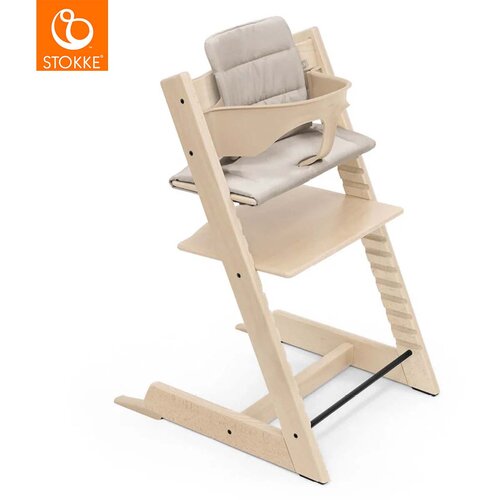 Stokke&amp;reg; jastuk za stolicu tripp trapp&amp;reg; beige Slike