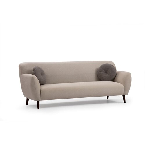 Sofa trosed Enna Beige Slike