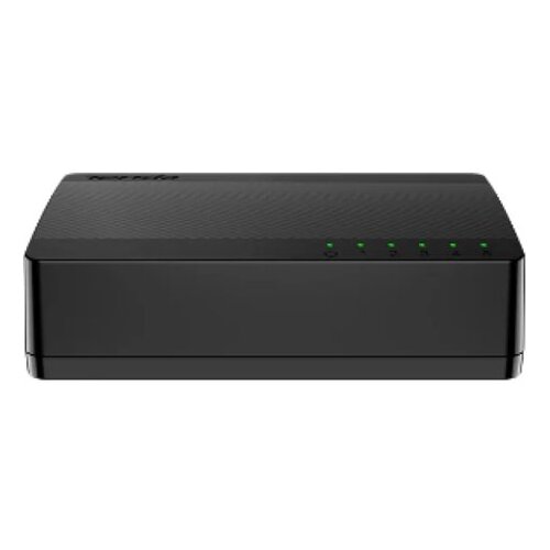 Tenda SG105 V4.0 LAN 5-Port Gigabitni Switch RJ45 Ports 10/100/1000M Cene