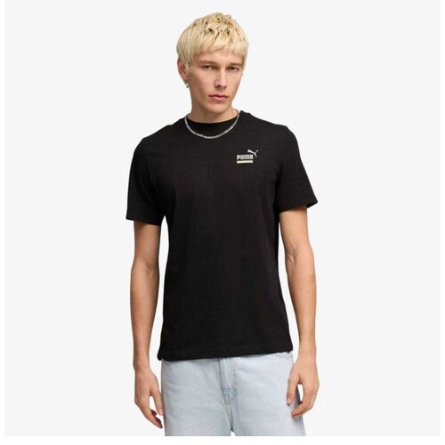 Puma graphic sports tee Slike