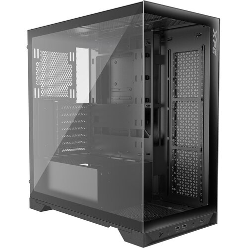 XPG INVADER X WOF Mid-Tower Black Cijene