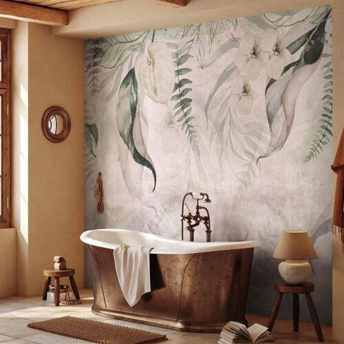  Foto tapeta - Morning Exotic 300x210 Cene