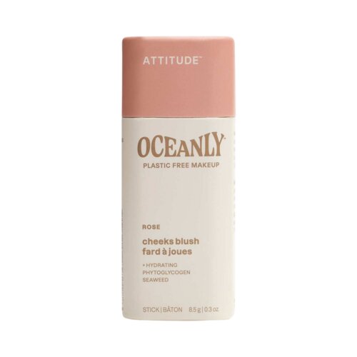 Attitude Oceanly Cream Blush Stick - Rose Cijene