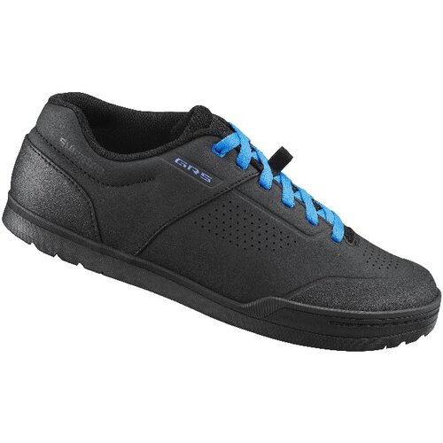  CIPELE SHIMANO OFF-ROAD/GRAVITY SH-GR501MLB BLACK/BLUE , UNISEX - 46 Slike