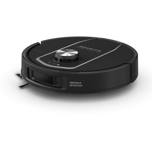 Rowenta ROBOTSKI USISAVAČ X-PLORER SERIE 575 MAX BLACK RR95A5E0, (3221616163904) Slike