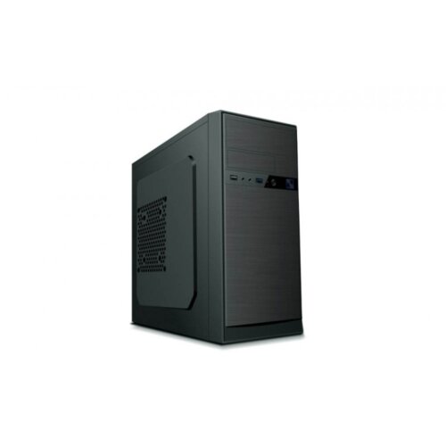 Coolbox Caja M500 Micro ATX 2XUSB 3.0 500W Negro, (20598877) Cene