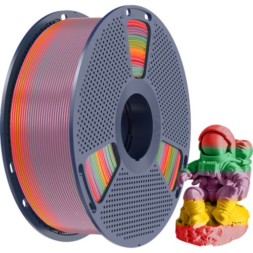 SUNLU pla Rainbow-01, 1.75 mm / 1000 g Cene