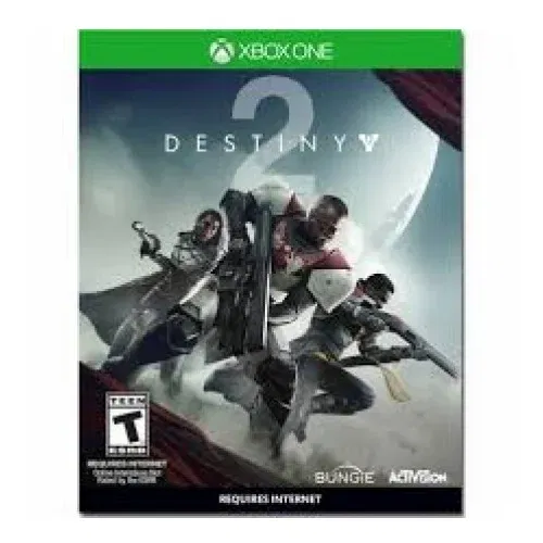 Destiny 2 Standard Edition / Xbox1