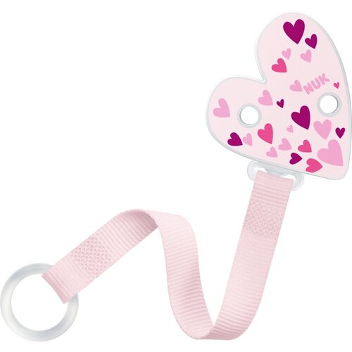 Nuk Soother Band trak za dudo Winnie the Pooh 1 kos Cene