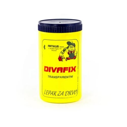 Lepak za drvo univerzalni 1kg Cene