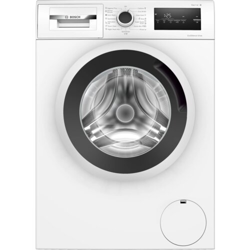 Bosch perilica rublja WAN28165BY, (4242005333370) Slike