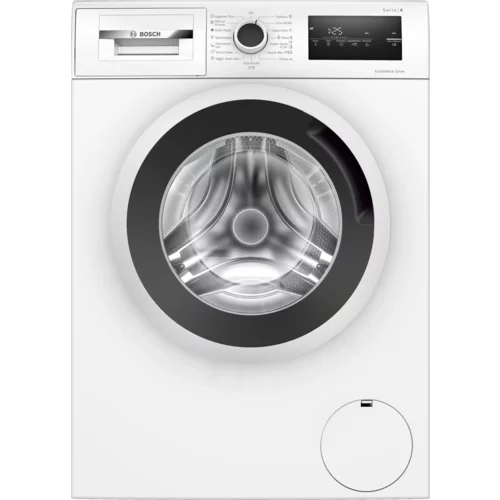 Bosch pralni stroj s polnjenjem spredaj WAN28165BY
