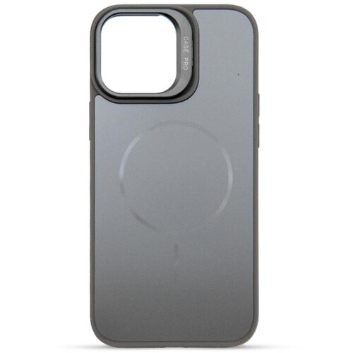  Futrola Magsafe Lux za Iphone 13 Pro Max DZ3, Siva Cene