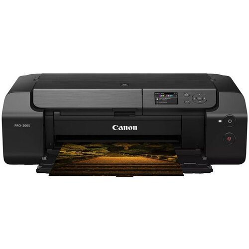 Canon Tiskalnik Pixma PRO-200S (6875C009) A3+ Cene