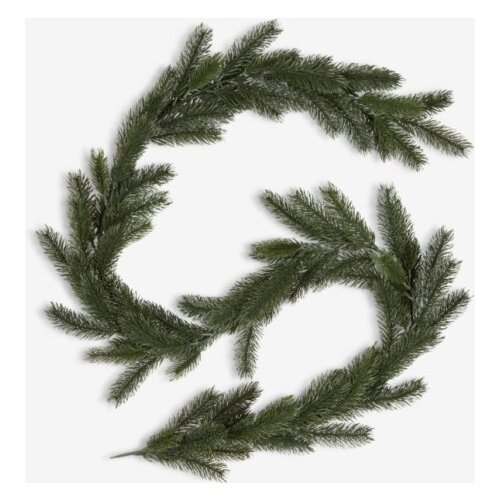  Garland L180cm green Slike