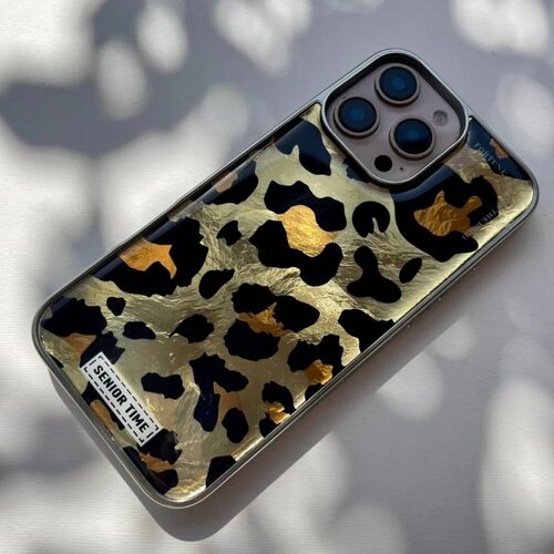  futrola sedef animal za samsung A06 No3 Slike