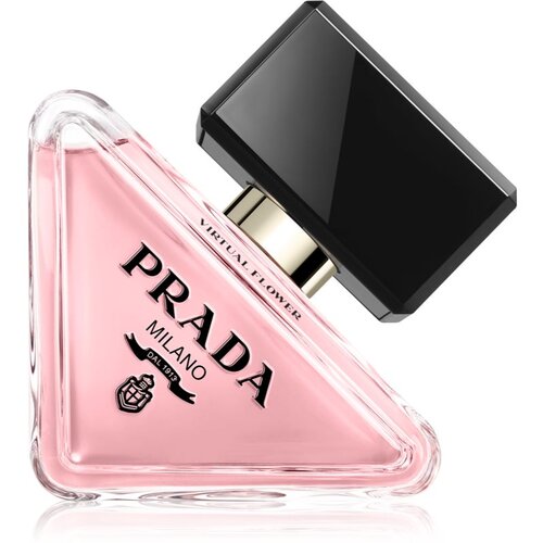 Prada Paradoxe Virtual Flower parfumska voda polnilna za ženske 30 ml Slike