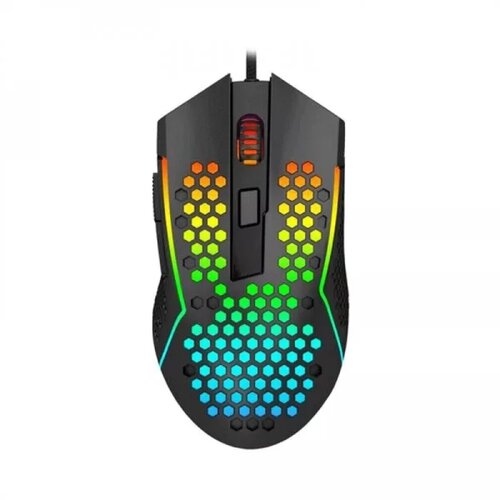  Gejmerski mis Reaping M987 Wired Slike